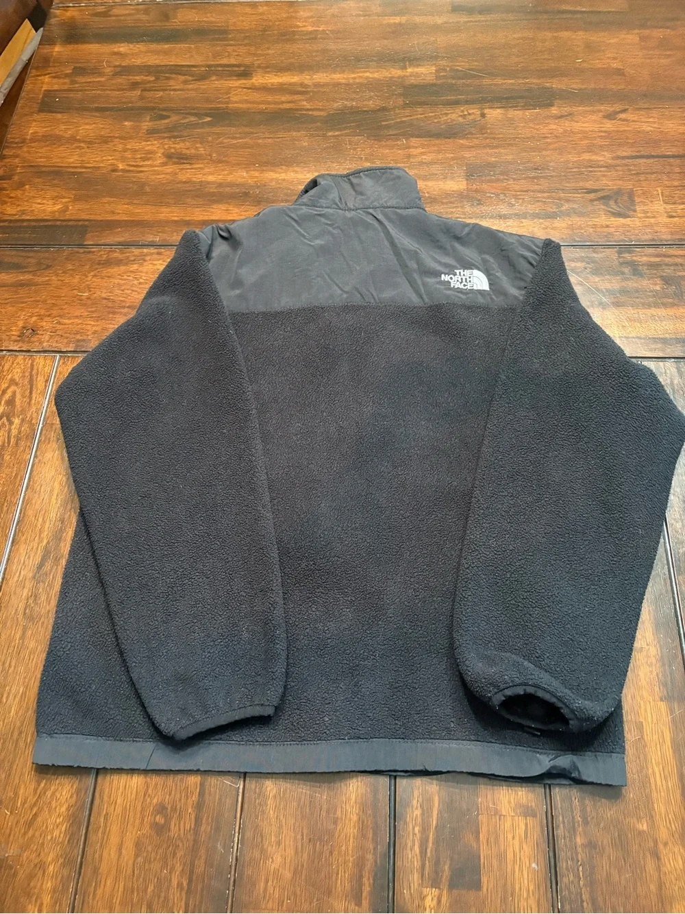 Columbia & The North Face Fleece Jacket Bundle, Youth Large